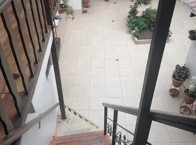 Tupac Maison d'hôtes Cusco