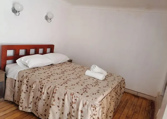 Maison d'hôtes Tupac