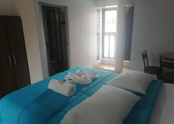 Maison d'hôtes Tupac